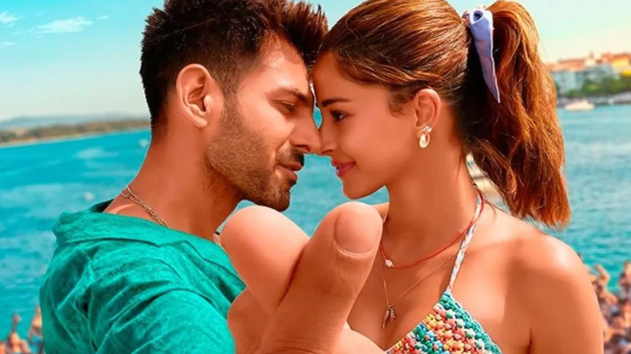 Tu Meri Main Tera Main Tera Tu Meri Lifetime Worldwide Box Office: Kartik Aaryan, Ananya Panday’s rom-com FLOPS with Rs 49 crore post thumbnail image