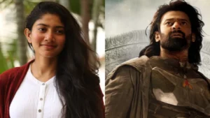 Not Alia Bhatt but Sai Pallavi to replace Deepika Padukone as Sumathi in Prabhas’ Kalki 2898 AD Part 2? Find out