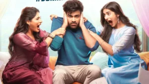 Naari Naari Naduma Murari OTT Release: When and where to watch Sharwanand’s romantic comedy online