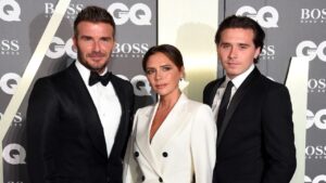 David and Victoria Beckham Willing to Take Back Son Brooklyn But Place One Ultimatum, Find Out