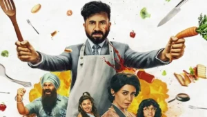 Happy Patel Lifetime Box Office: Vir Das starrer emerges a DISASTER with closing of Rs 5.25 crore in India