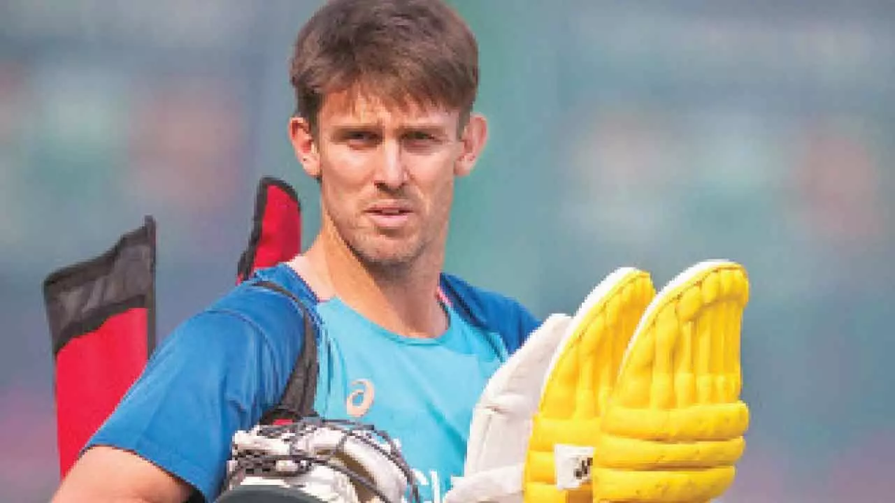 Australia to play 3 ties in Pak before T20 WC post thumbnail image