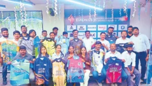 Euronics announces ECCL Season 3.0 in Hyderabad
