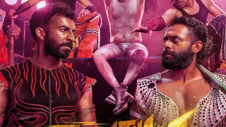 Chatha Pacha: Release date, runtime, and cast, everything to know about Roshan Mathew, Arjun Ashokan’s wrestling film