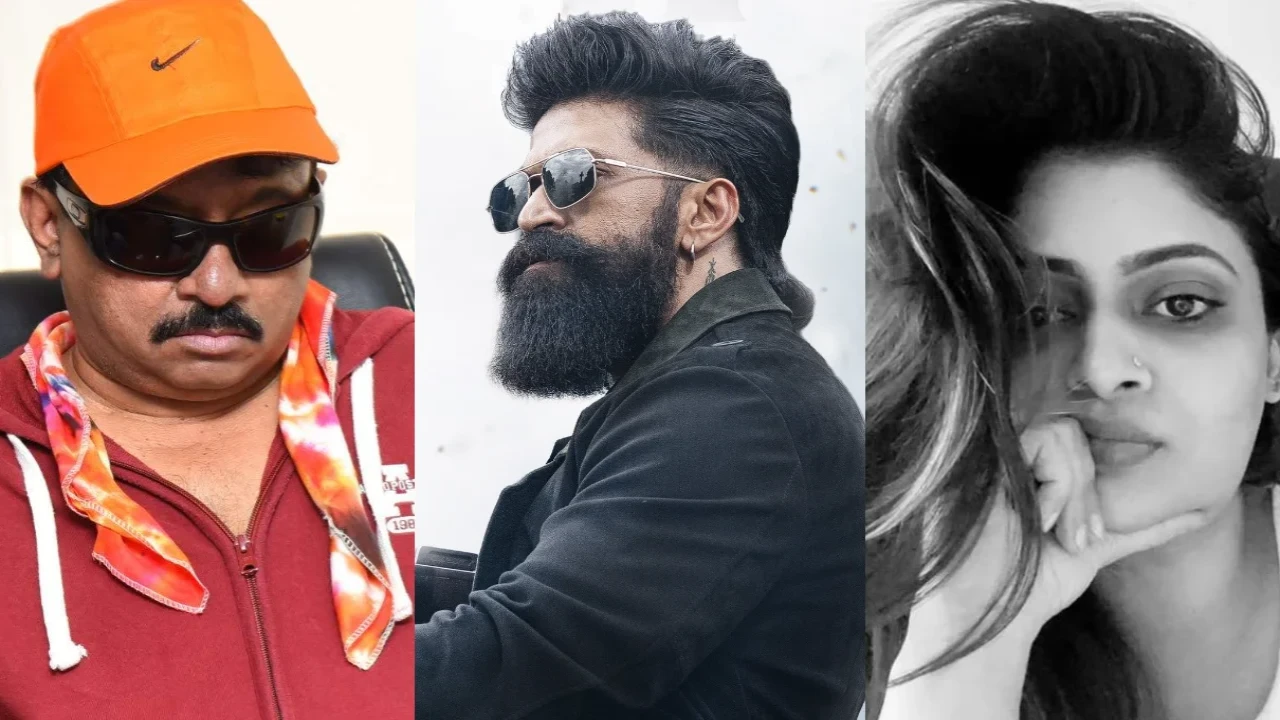 ‘No male director is man enough…’: Ram Gopal Varma ‘cannot believe’ Geetu Mohandas shot Yash’s Toxic glimpse post thumbnail image