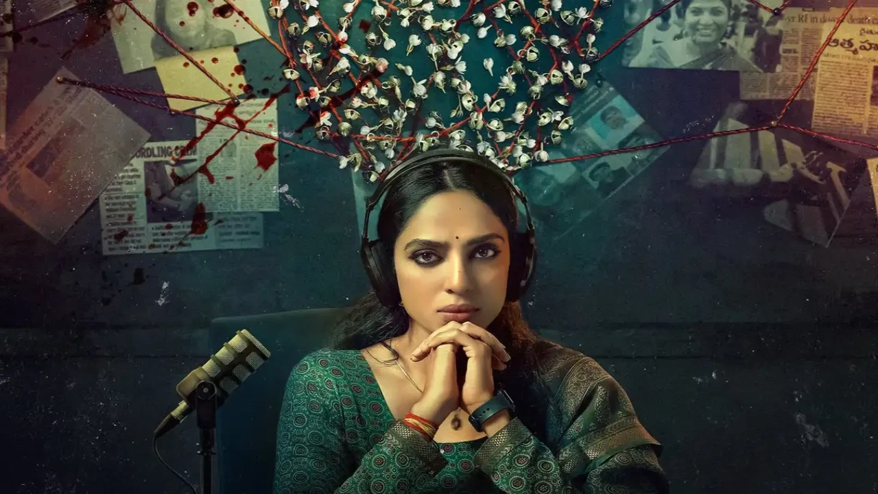 Cheekatilo Twitter Review: 7 Tweets you must read before watching Sobhita Dhulipala’s OTT thriller post thumbnail image