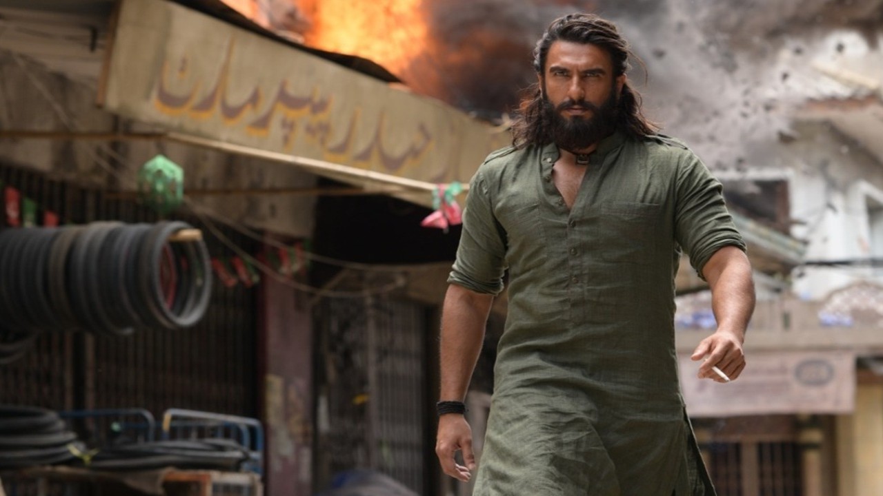 Dhurandhar Box Office Collections: Ranveer Singh film tops 750cr in India, stays on course to 800cr post thumbnail image