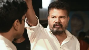 Director Shankar to begin his magnum opus Velpari under strict budget rules after Game Changer’s response?