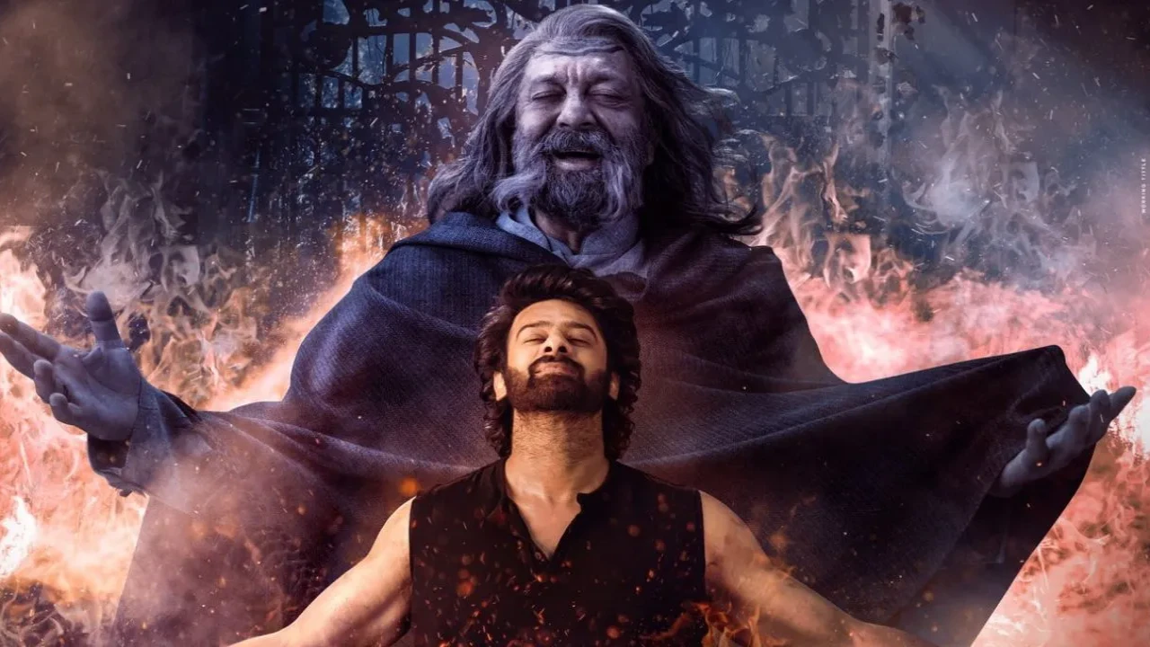 The Raja Saab North America Advance Booking: Prabhas starrer horror comedy records USD 590,000 in pre-sales, 3 days to go for release post thumbnail image