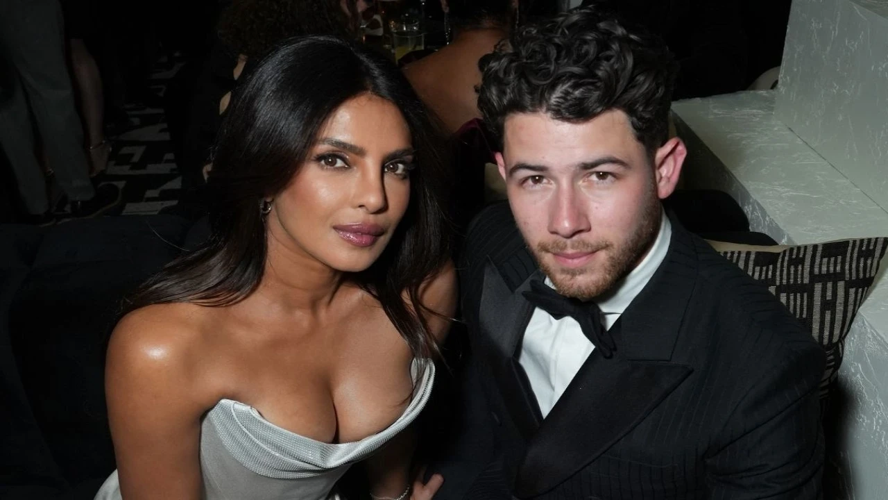 Why Did Nick Jonas Step Out of Golden Globes Leaving Wife Priyanka Chopra Alone? Singer Reveals Truth post thumbnail image