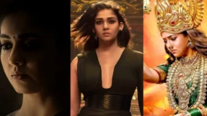 6 Nayanthara Movies Set to Release in 2026: Toxic, Mookuthi Amman 2, Patriot and more