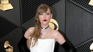 Is Taylor Swift Performing at Grammys 2026? Producer Reveals Truth Amid Singer’s Wedding Planning with Travis Kelce