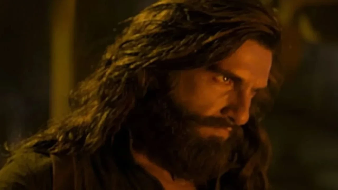 Dhurandhar Box Office: Ranveer Singh’s film holds well, marches towards Rs 750 crore mark post thumbnail image