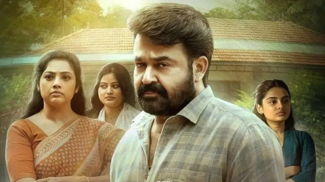 Drishyam 3 Release Date: Mohanlal returns to screen as Georgekutty, film to hit theaters on April 2, 2026 post thumbnail image