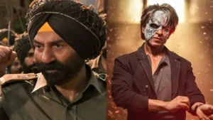 Top 10 First Weeks of All Time (Hindi): Sunny Deol’s Border 2 takes 8th spot, Jawan rules