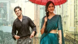 Sita Ramam 2 in the making? Mrunal Thakur and Dulquer Salmaan’s new viral pics has fans curious about sequel plans