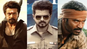 9 Tamil Films Expected to Release for Summer 2026: Suriya’s Karuppu, Vijay’s Jana Nayagan to Dhanush starrer Kara
