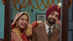 Border 2 Worldwide Box Office Collections: Sunny Deol, Varun Dhawan, Diljit Dosanjh and Ahan Shetty film gross 285 crore in first week