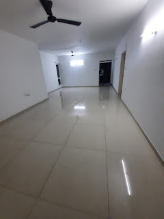 2 bhk flat Rent Riverdale heights in Kharadi Pune