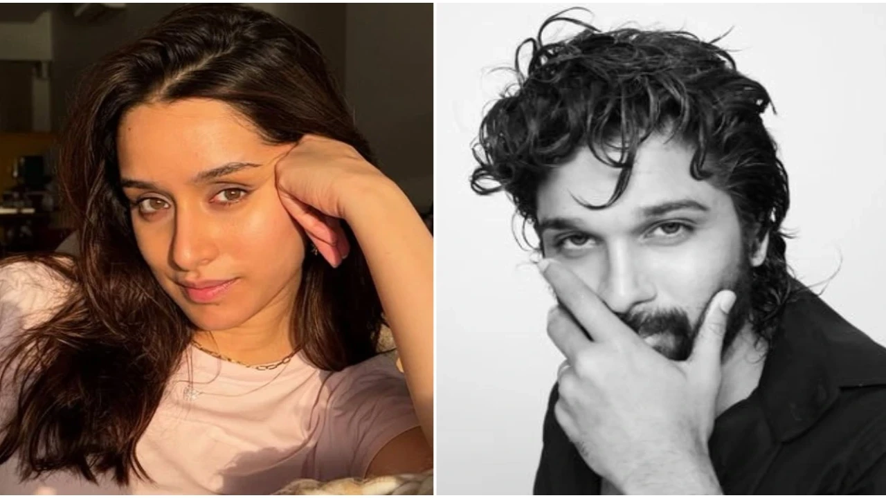 Shraddha Kapoor in talks to join Allu Arjun for Lokesh Kanagaraj’s AA23? Here’s what we know post thumbnail image