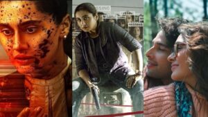 Pinkvilla Predicts: First day box office forecast for Assi and Do Deewane Seher Mein, final update for Mardaani 3