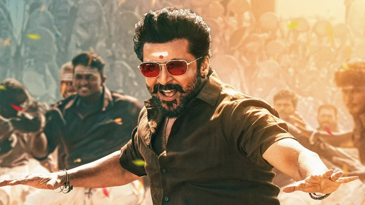 Suriya’s fantasy action film Karuppu to release in February 2026? Find out post thumbnail image