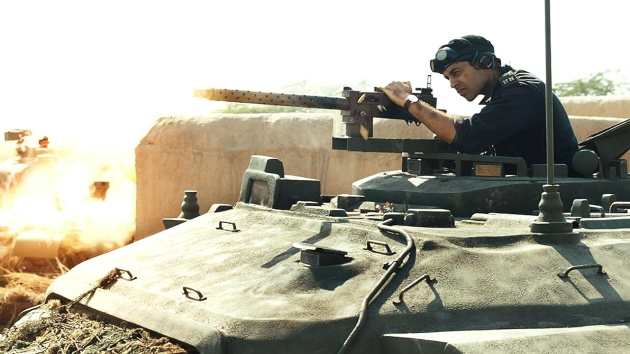 Ikkis Box Office Collection: Agastya Nanda starrer has a poor first weekend, nets Rs 18 crore in 4 days post thumbnail image