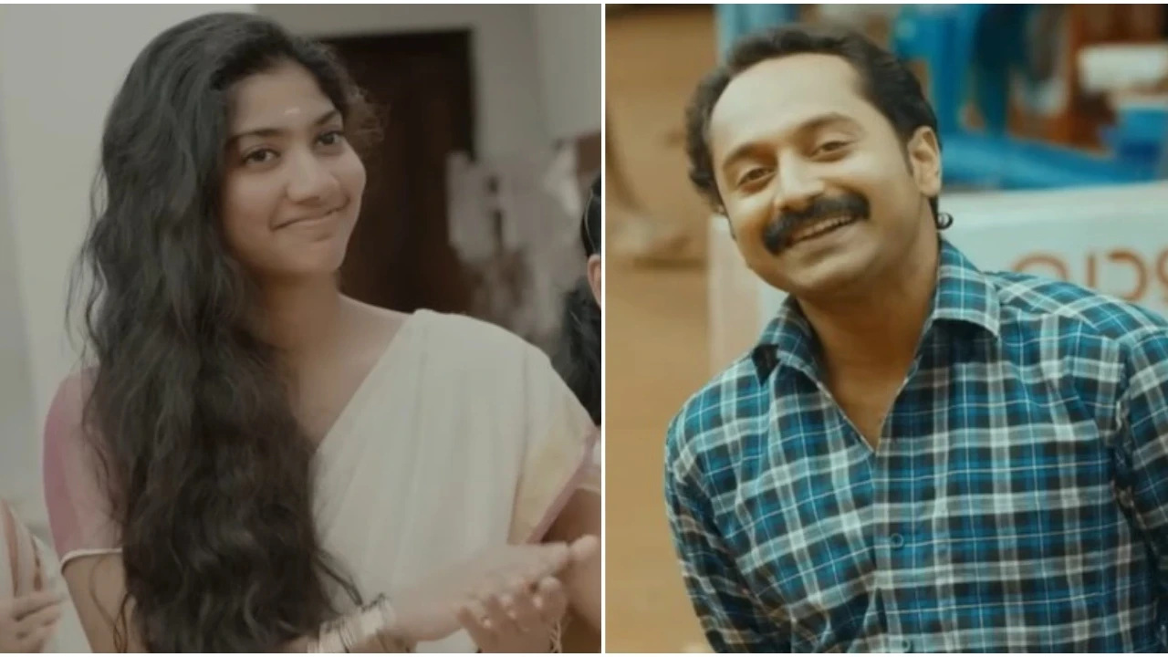 7 best romantic Malayalam movies to watch this Valentine’s Day: Sai Pallavi’s Premam to Fahadh Faasil’s Maheshinte Prathikaaram post thumbnail image