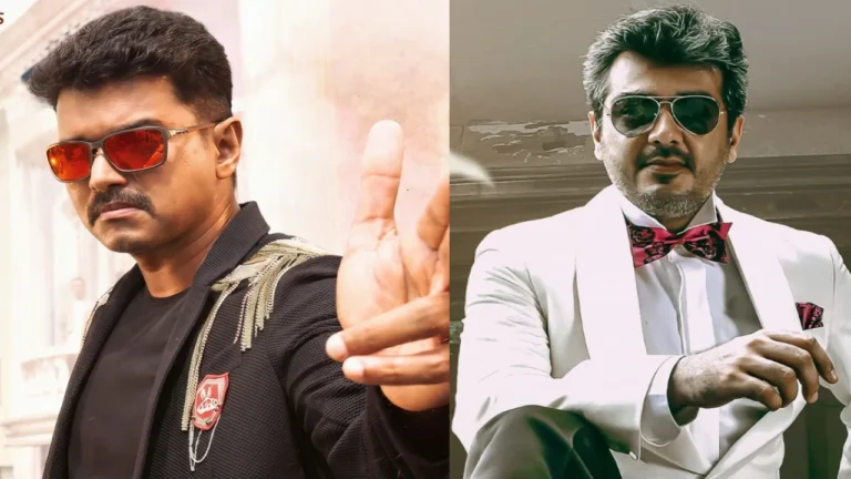 Theri vs Mankatha: Thalapathy Vijay starrer to re-release on January 23, clashing with Ajith Kumar at box office