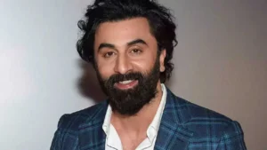 I cannot wait to play both hero and villain in Animal Park: Ranbir Kapoor