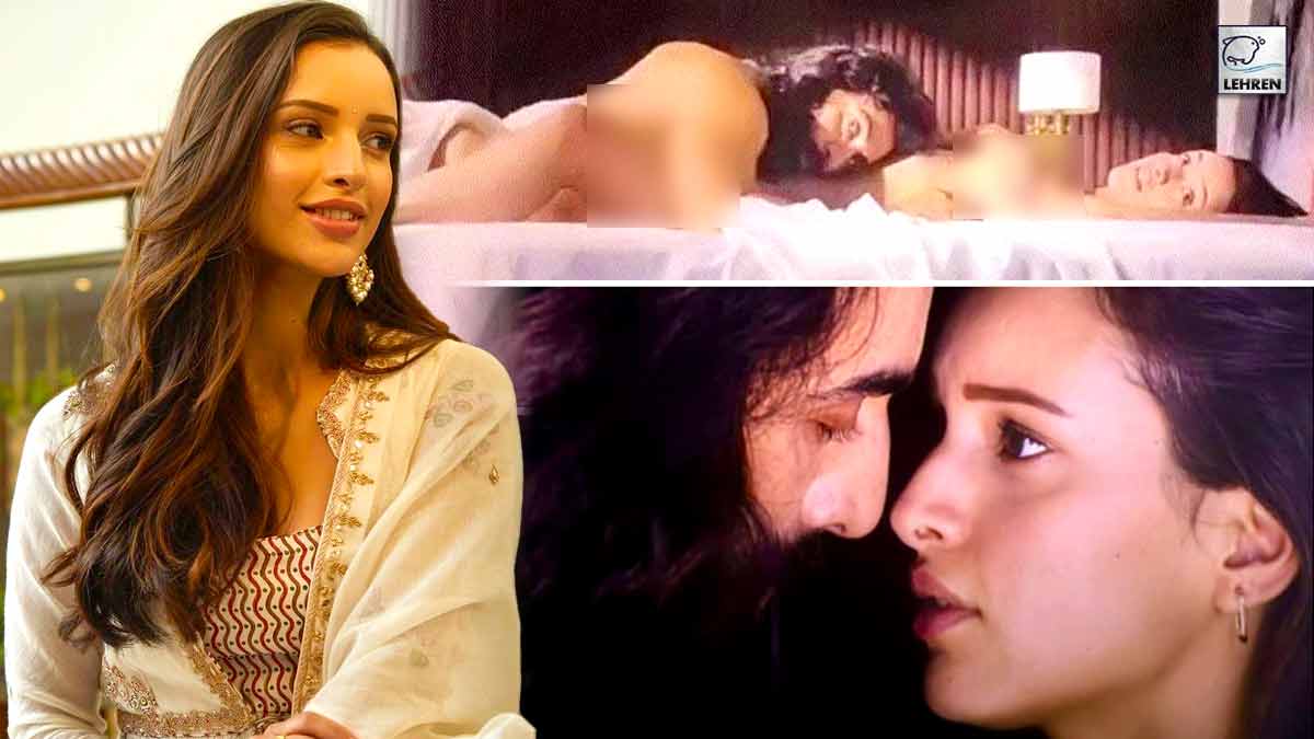Tripti Dimri Faces Renewed Scrutiny Ahead of Spirit Release post thumbnail image