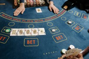 Magius Casino : Votre propre Destination de Divertissement en Ligne Dernière Génération