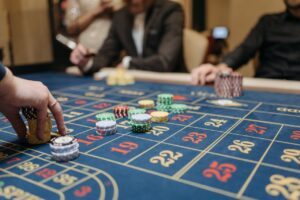 Optim Bet Cassino: A Vossa Solução Completa de Diversão Online