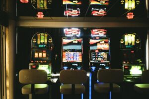 Pistolo Casino: Η Τέλεια Εμπειρία Ηλεκτρονικού Παιχνιδιού