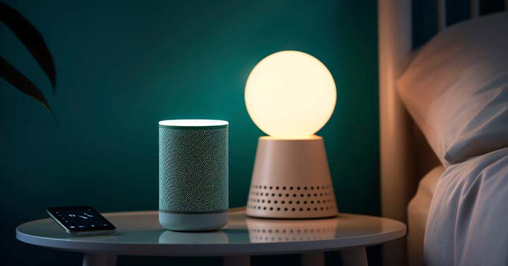 How to Convert Your Flat into a Smart Home in Thrissur