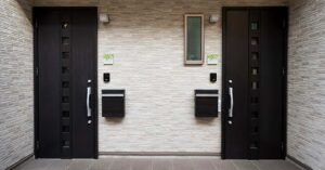 Door and Window Selection Guide for Flat Buyers in Thrissur