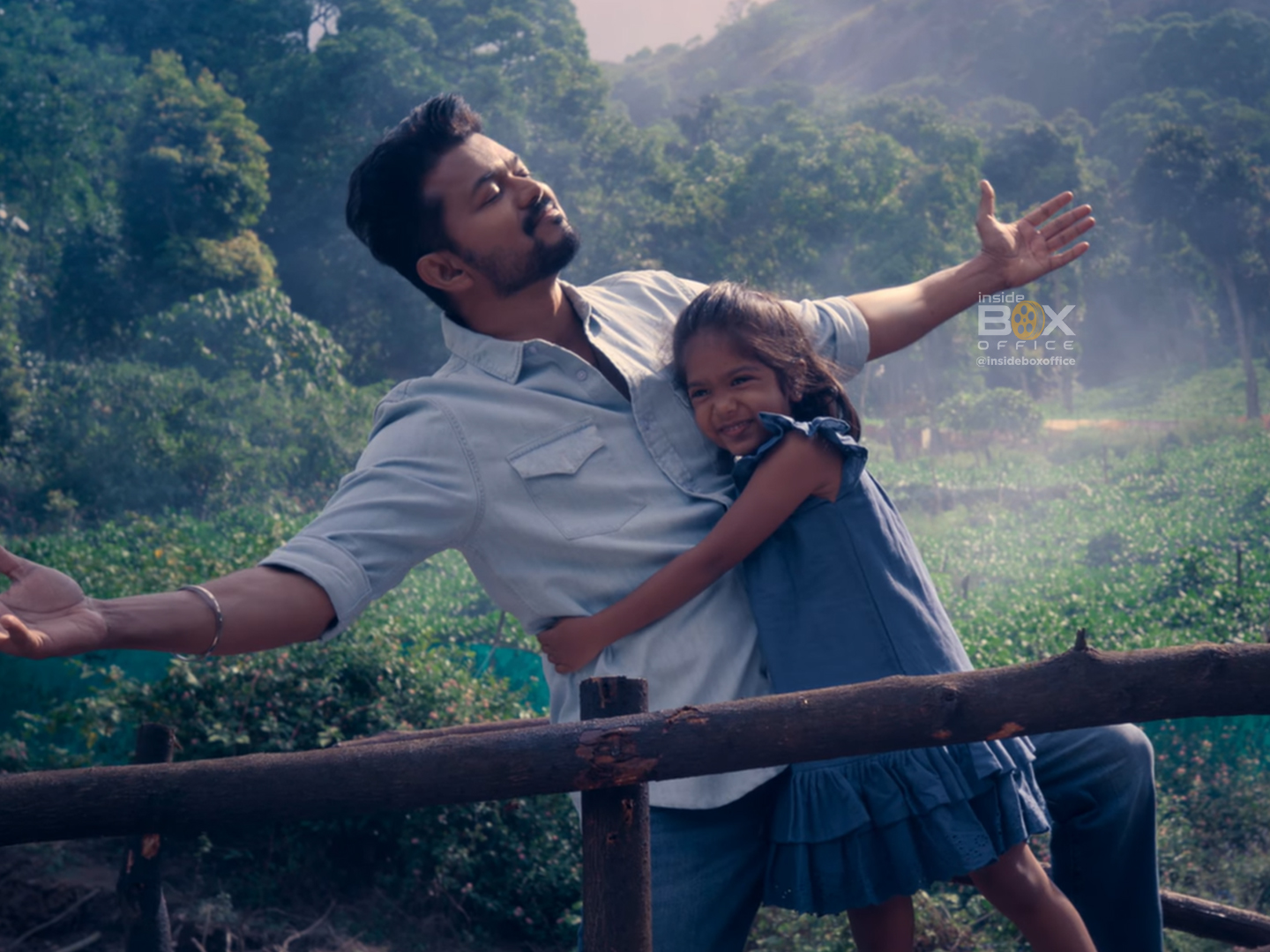 Blockbuster Goodbye to Vijay Loading | Jana Nayagan Advance Booking post thumbnail image