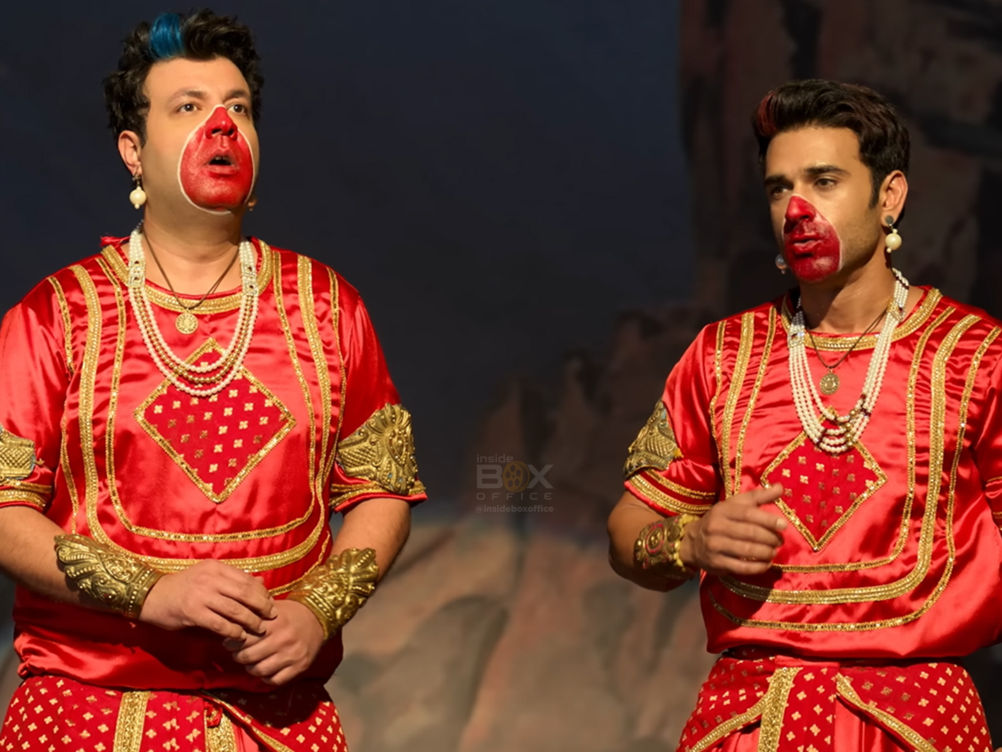 A Film That Does NOT Make Sense At All | Rahu Ketu Review 2026 post thumbnail image