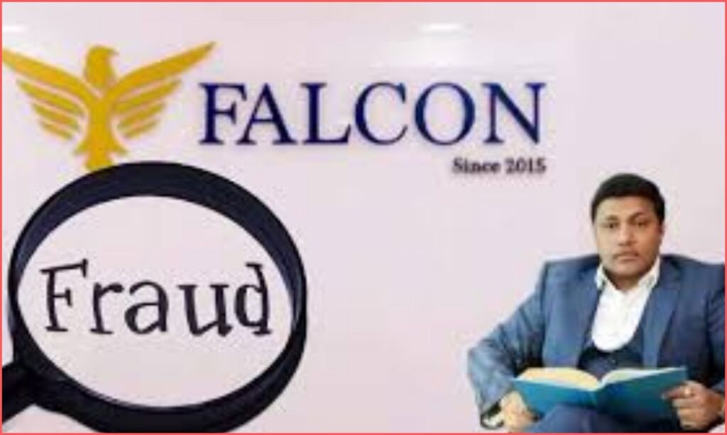ఫాల్కన్ ఇన్వాయిస్ ఎండీ అమ‌ర్ దీప్ కుమార్ అరెస్ట్ post thumbnail image