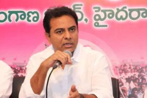 కేసీఆర్ తో పెట్టుకోవ‌డం అంటే  పులిని గోక్క‌వ‌డ‌మే