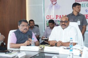 కోకో సాగు ద్వారా రైతన్నల‌కు అధిక ఆదాయం