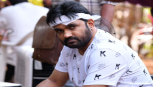 ద‌ర్శ‌కుడు మారుతికి ‘డార్లింగ్’ ఫుల్ స‌పోర్ట్