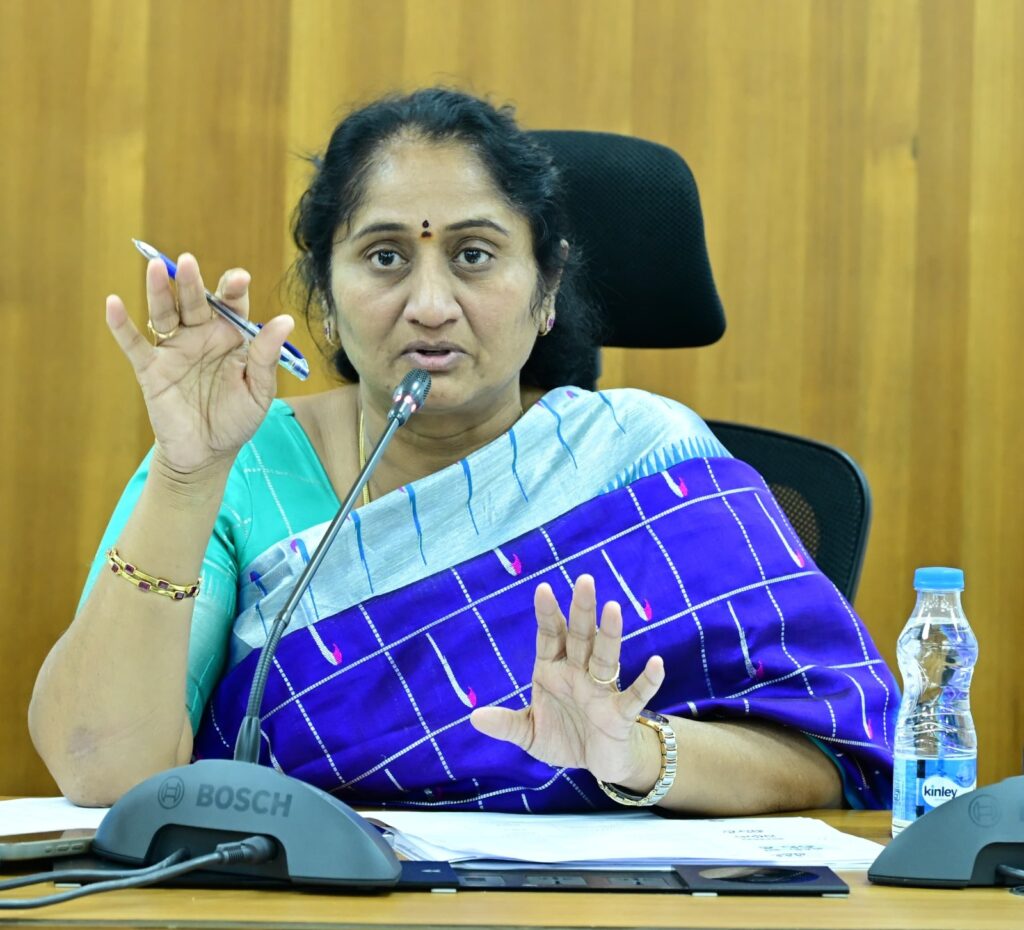 సహకార సంఘాలకు రూ.5 కోట్ల బకాయిల విడుదల post thumbnail image