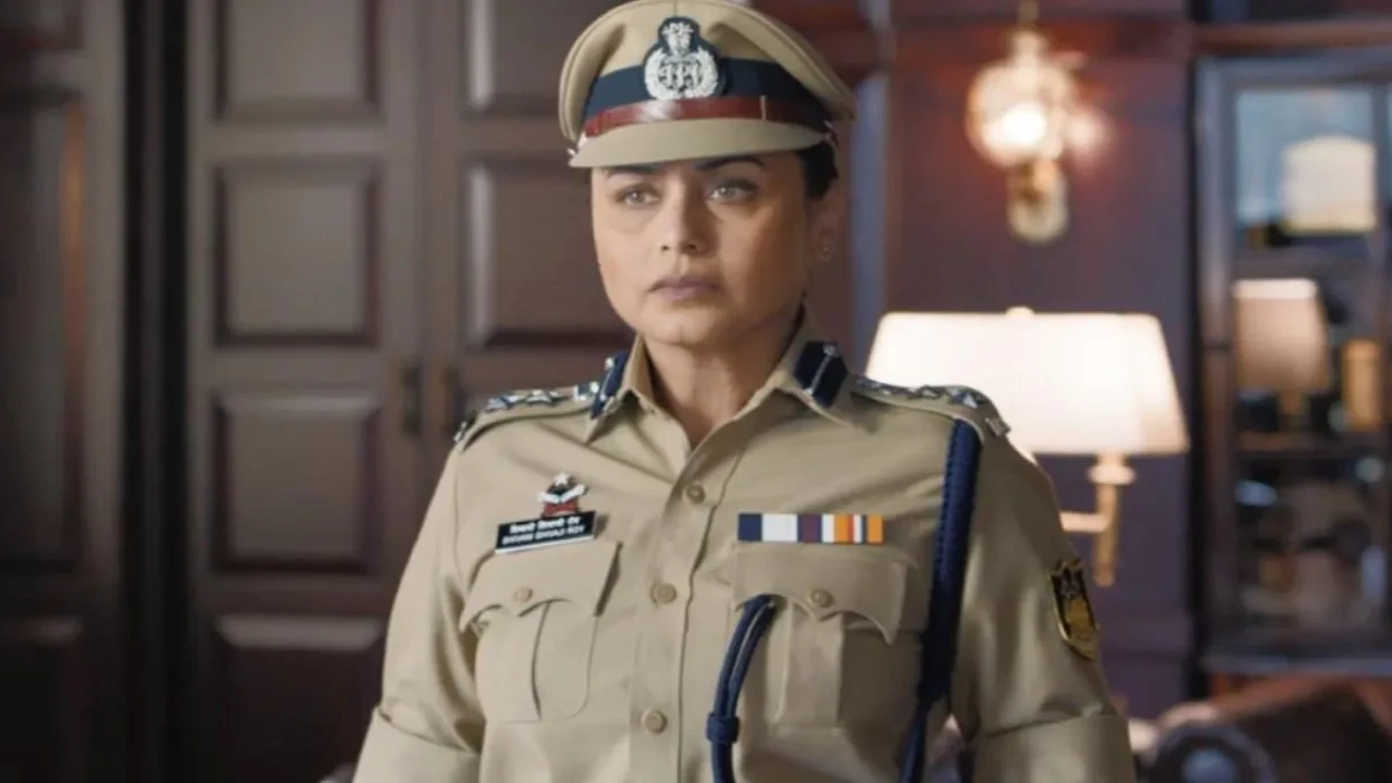 Mardaani 3 Budget Decoded: Rani Mukerji starrer looks to a break even for YRF in 7 days flat post thumbnail image