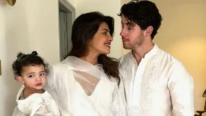Nick Jonas recalls Malti underwent 6 blood transfusions after premature birth: “My wife Priyanka and I did…”