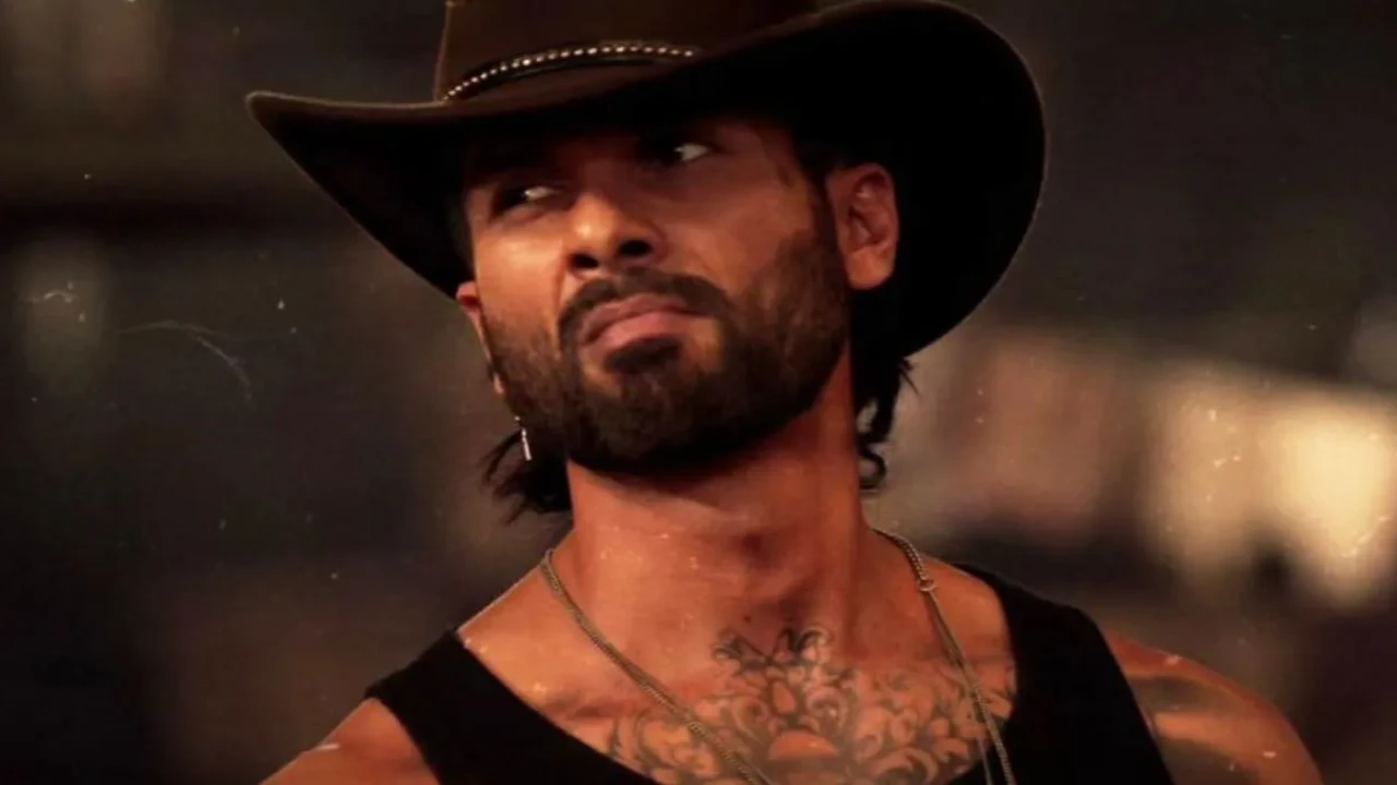 O’ Romeo Advance Booking: Shahid Kapoor and Triptii Dimri starrer sells 2700 tickets in National Chains for Day 1 post thumbnail image