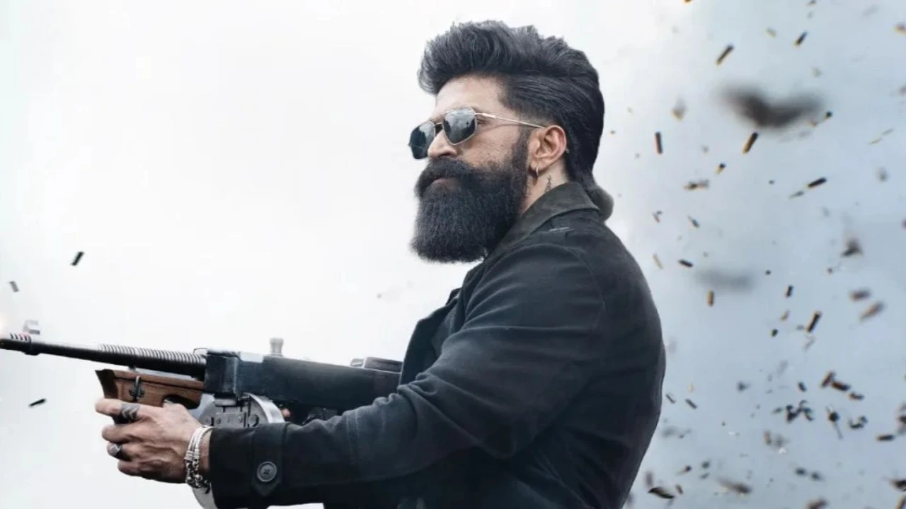 Toxic Plot: Does Yash, Kiara Advani’s action thriller see him turn gangster amid Goa’s rising crime? Here’s what we know post thumbnail image