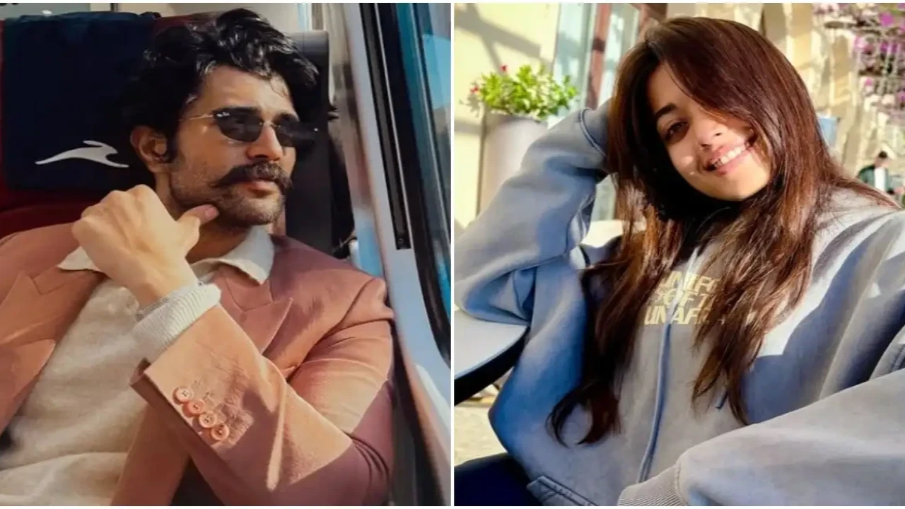 Wedding of VIROSH: Rashmika Mandanna, Vijay Deverakonda confirm their wedding, pen special note to thank fans