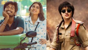 5 Tamil and Telugu Films to Watch in Theaters This Week: Abishan Jeevinth’s With Love to crime thriller Blood Roses