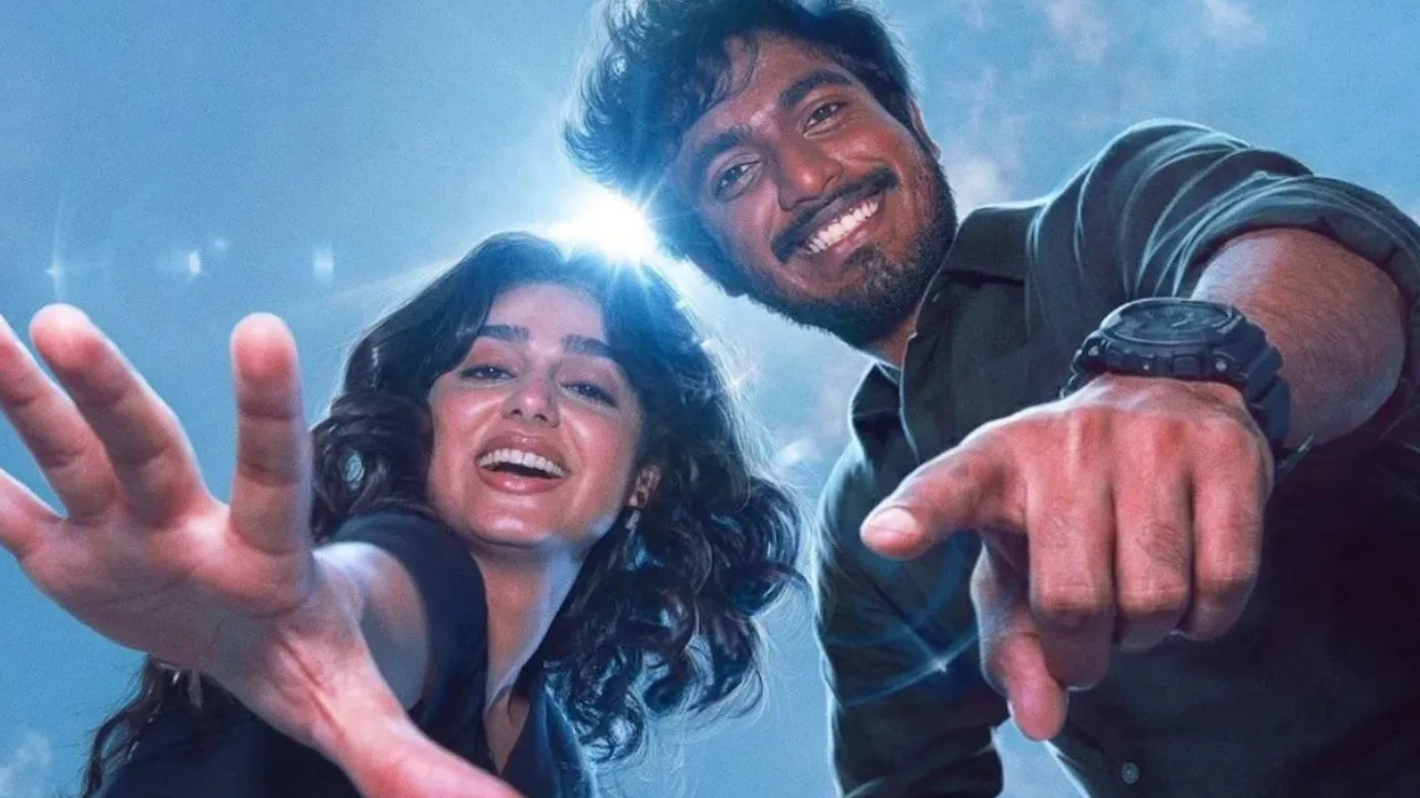 With Love Box Office Collections 2nd Tuesday: Abishan Jeevinth and Anaswara Rajan-led romantic drama collects Rs 1.25 crore, cume nears Rs 25 crore mark